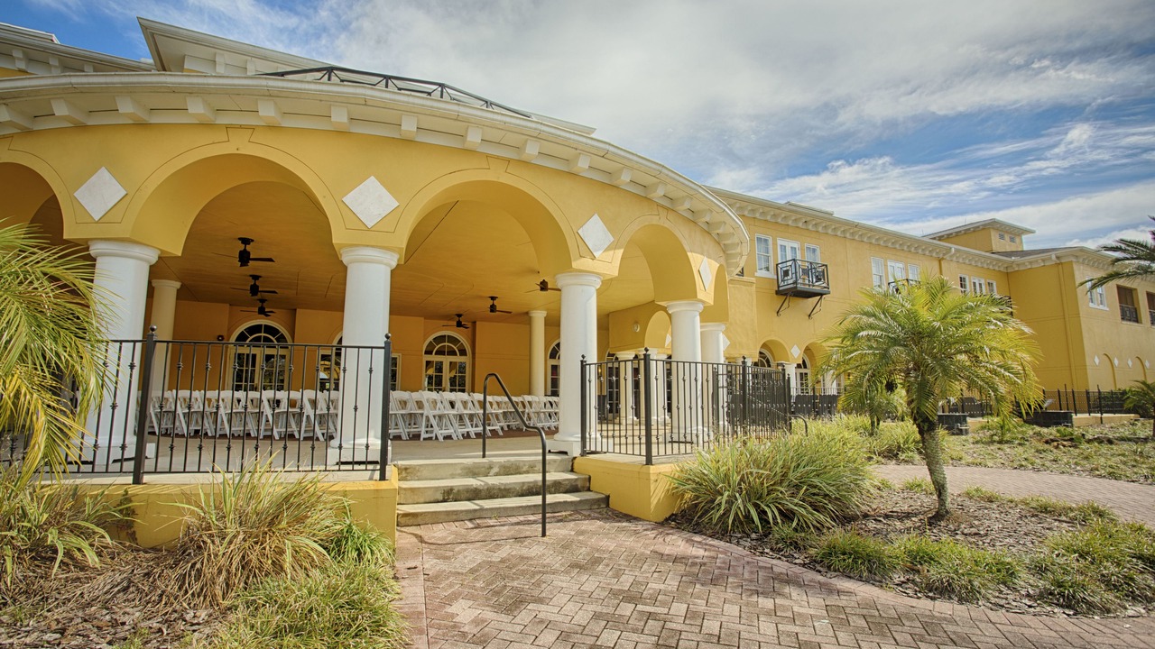 Photo of Outdoor in Tampa Palms