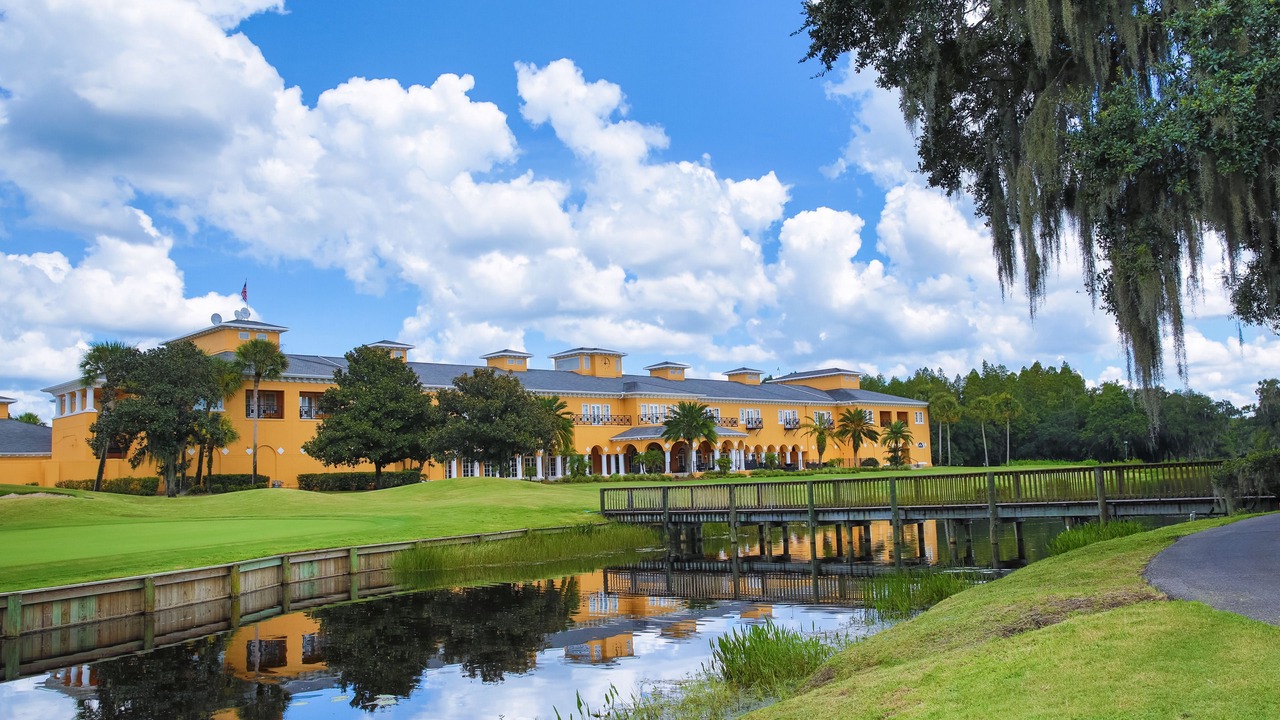 Photo of Outdoor in Tampa Palms