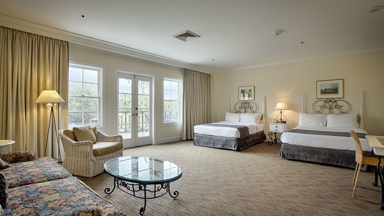 Photo of Livingroom in Tampa Palms
