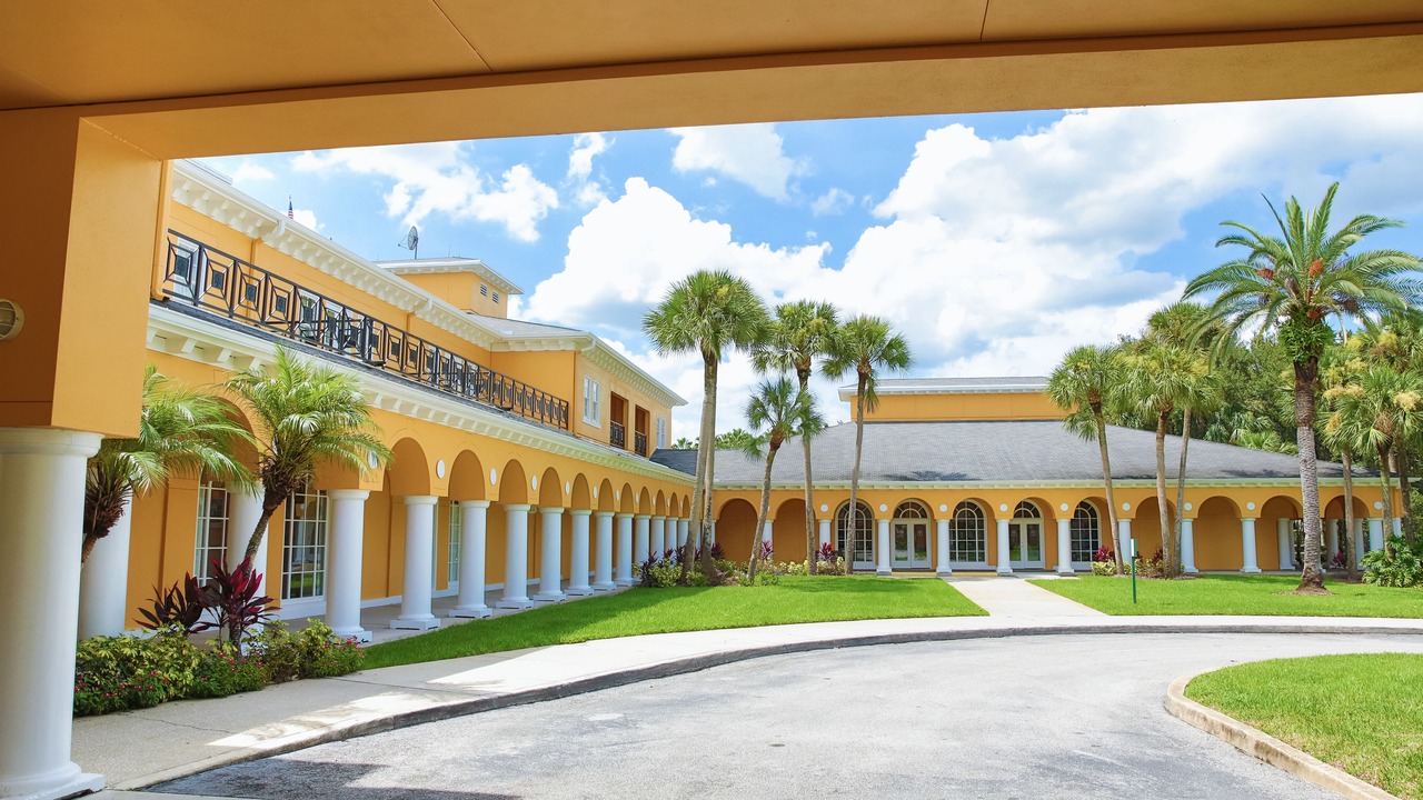 Photo of Outdoor in Tampa Palms