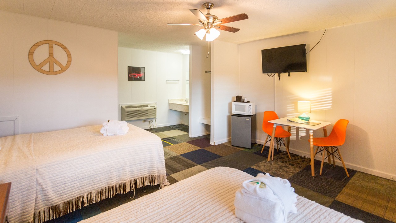 Photo of Bedroom in Murphy