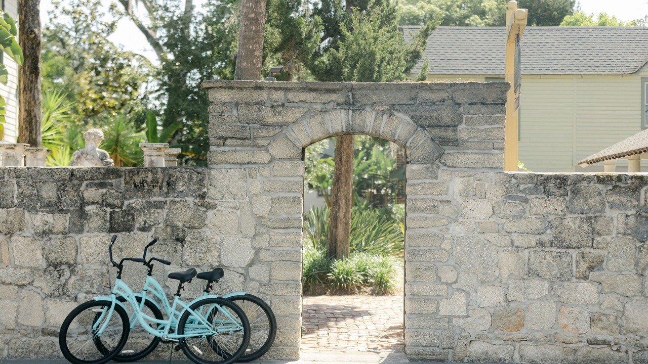 Photo of Outdoor in Old Town