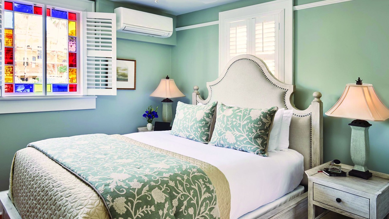 Photo of Bedroom in Old Town