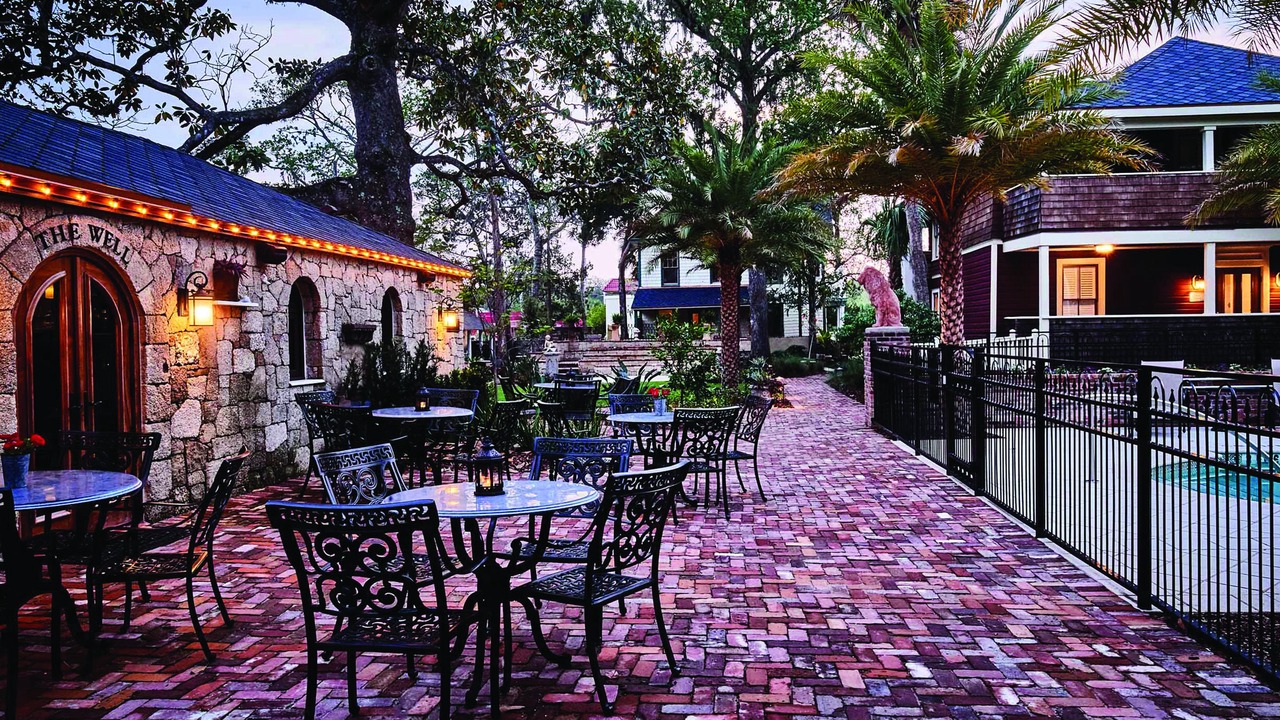 Photo of Buildings in Old Town