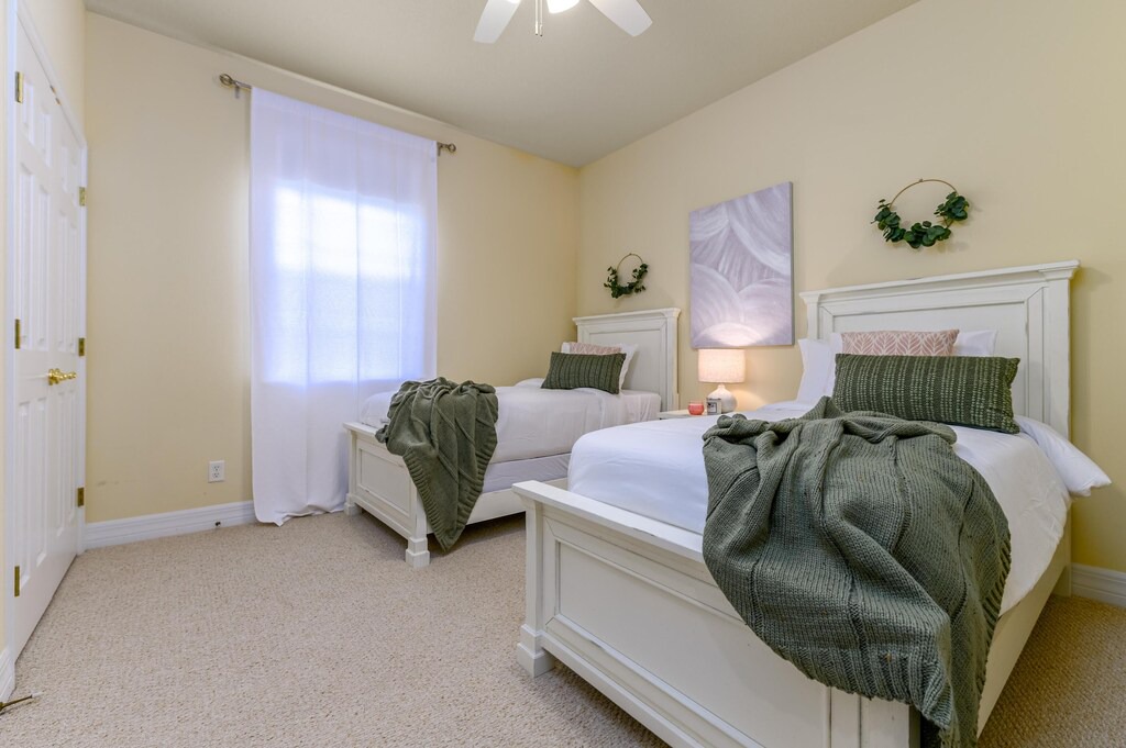 Photo of Bedroom in Port Tampa City