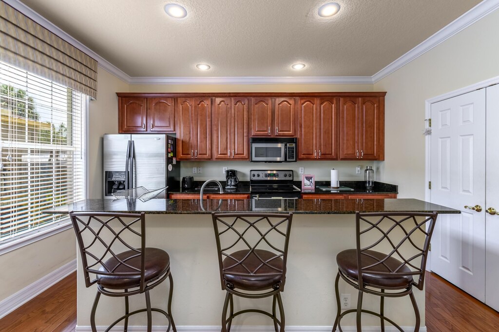Photo of Kitchen in Port Tampa City
