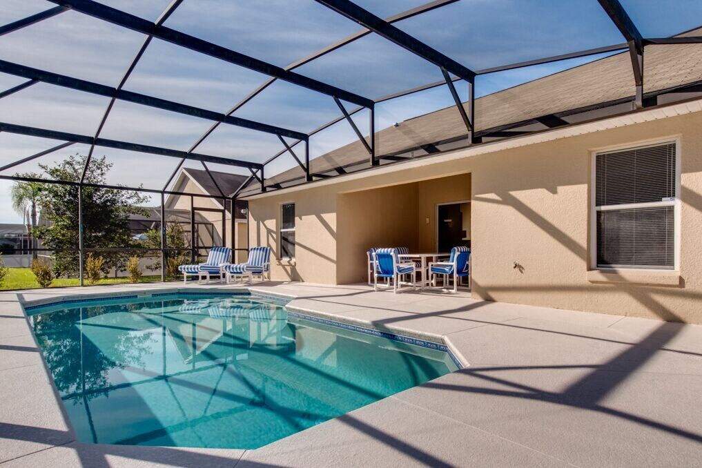 Photo of Outdoor in Florida Pines