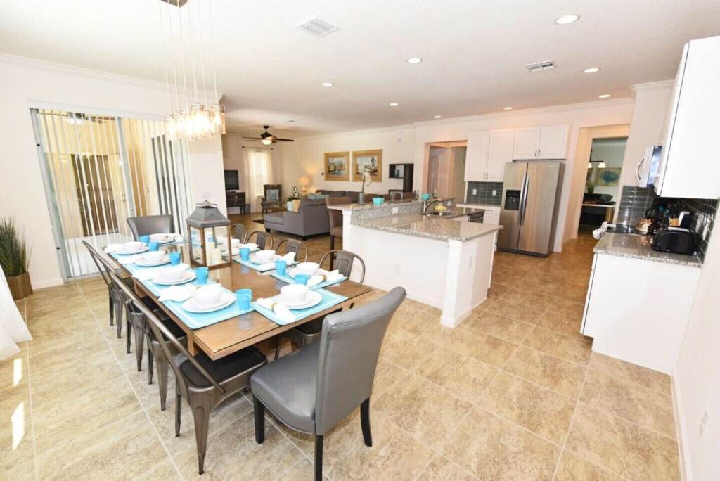Photo of Livingroom in Watersong