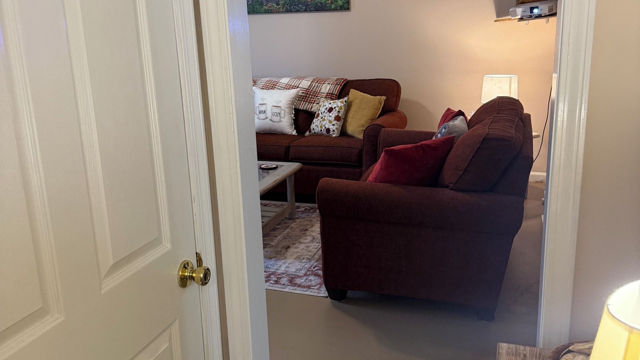 Photo of Livingroom in Gaffney