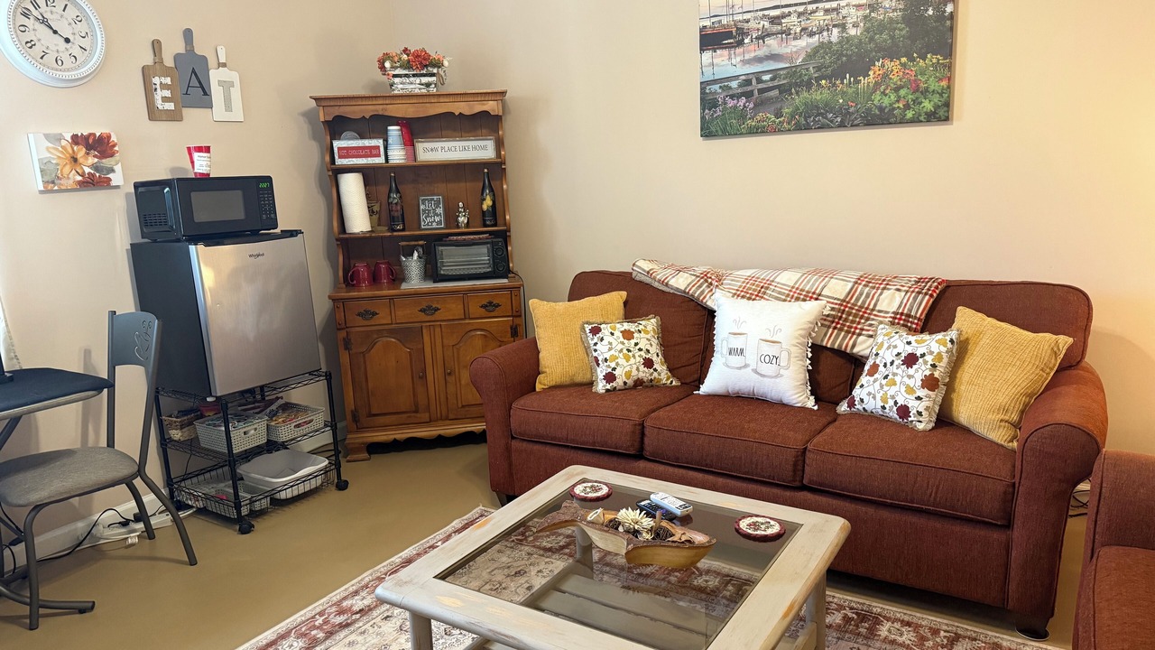 Photo of Livingroom in Gaffney