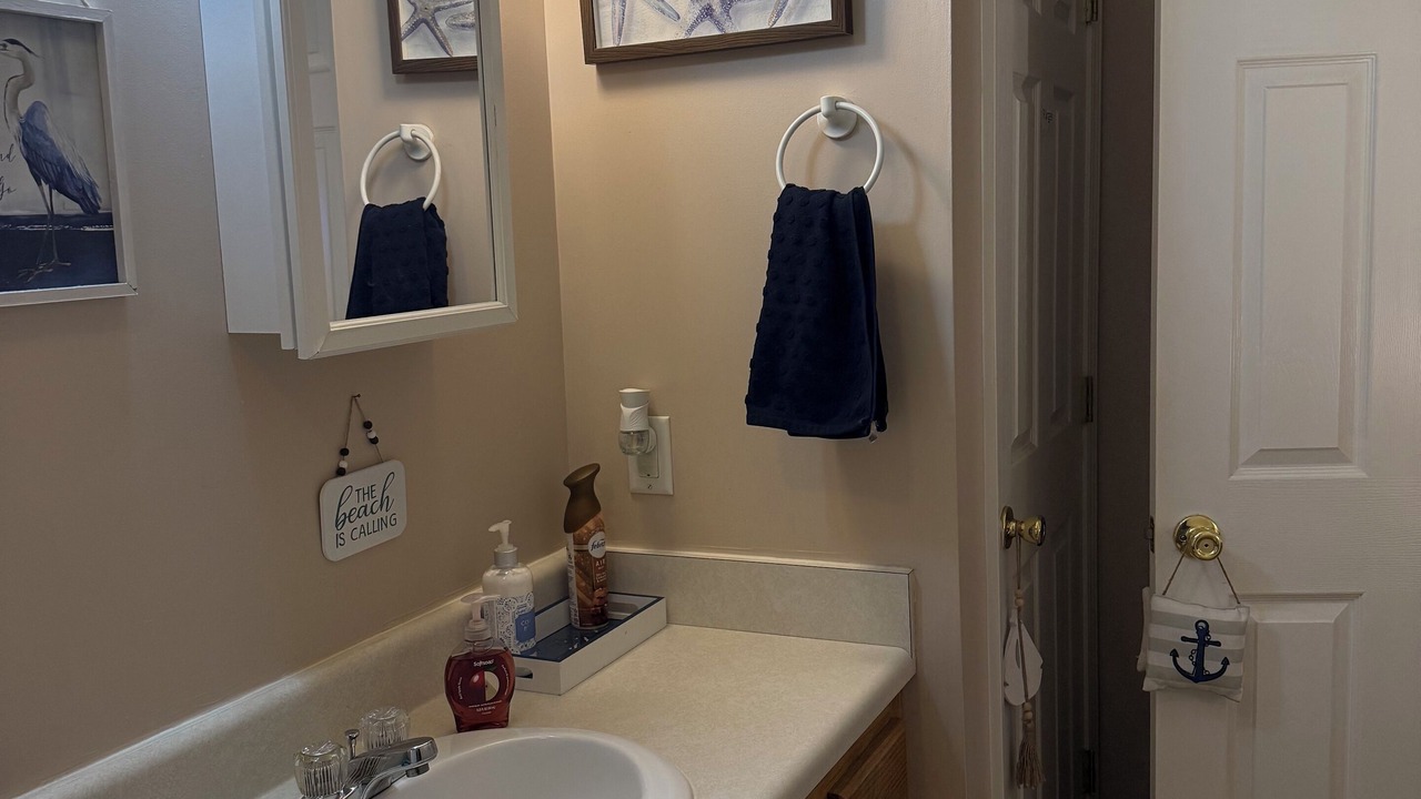 Photo of Bathroom in Gaffney