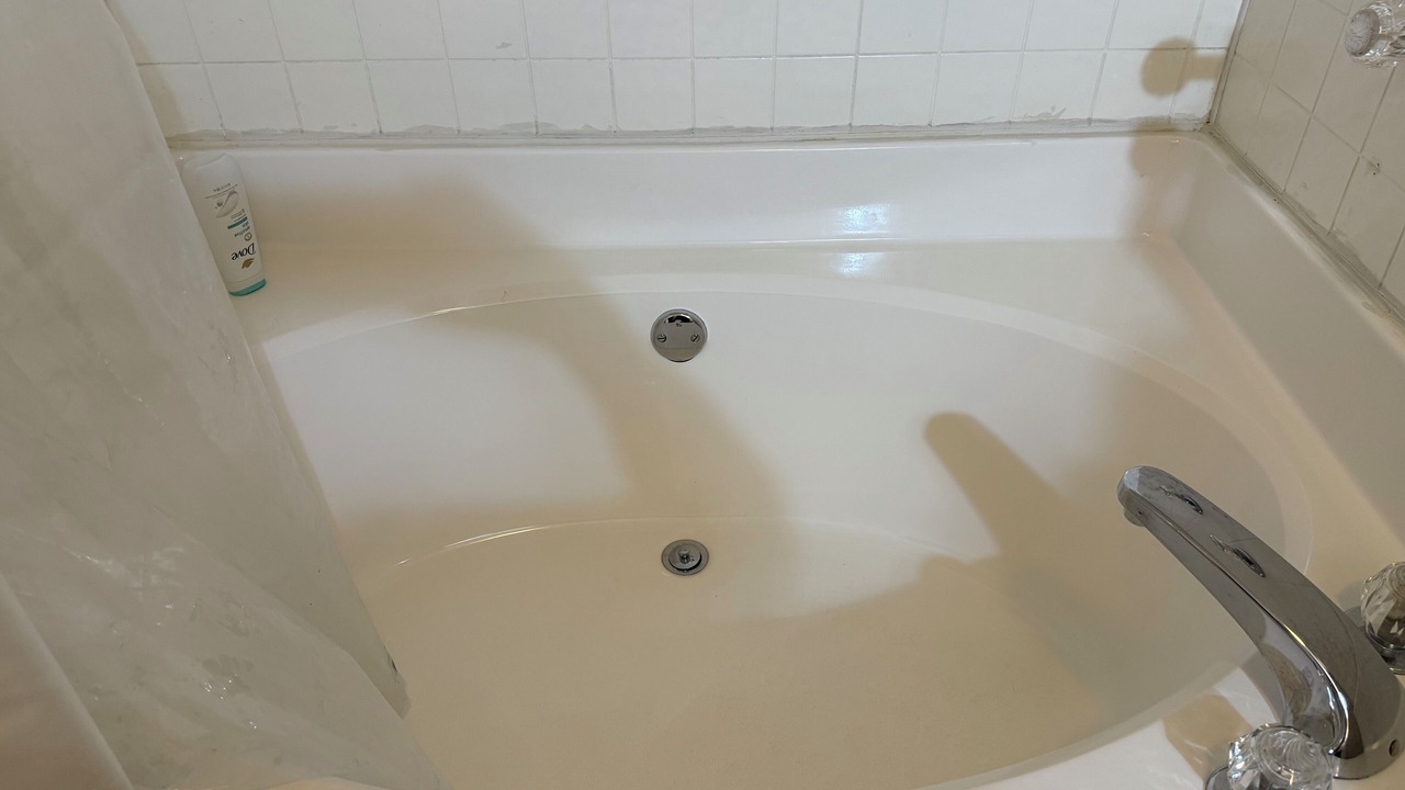 Photo of Bathroom in Gaffney