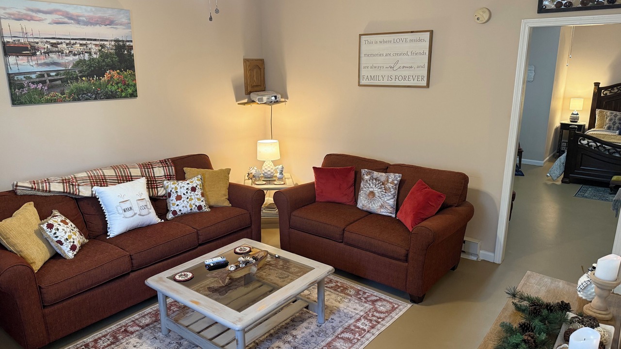 Photo of Livingroom in Gaffney