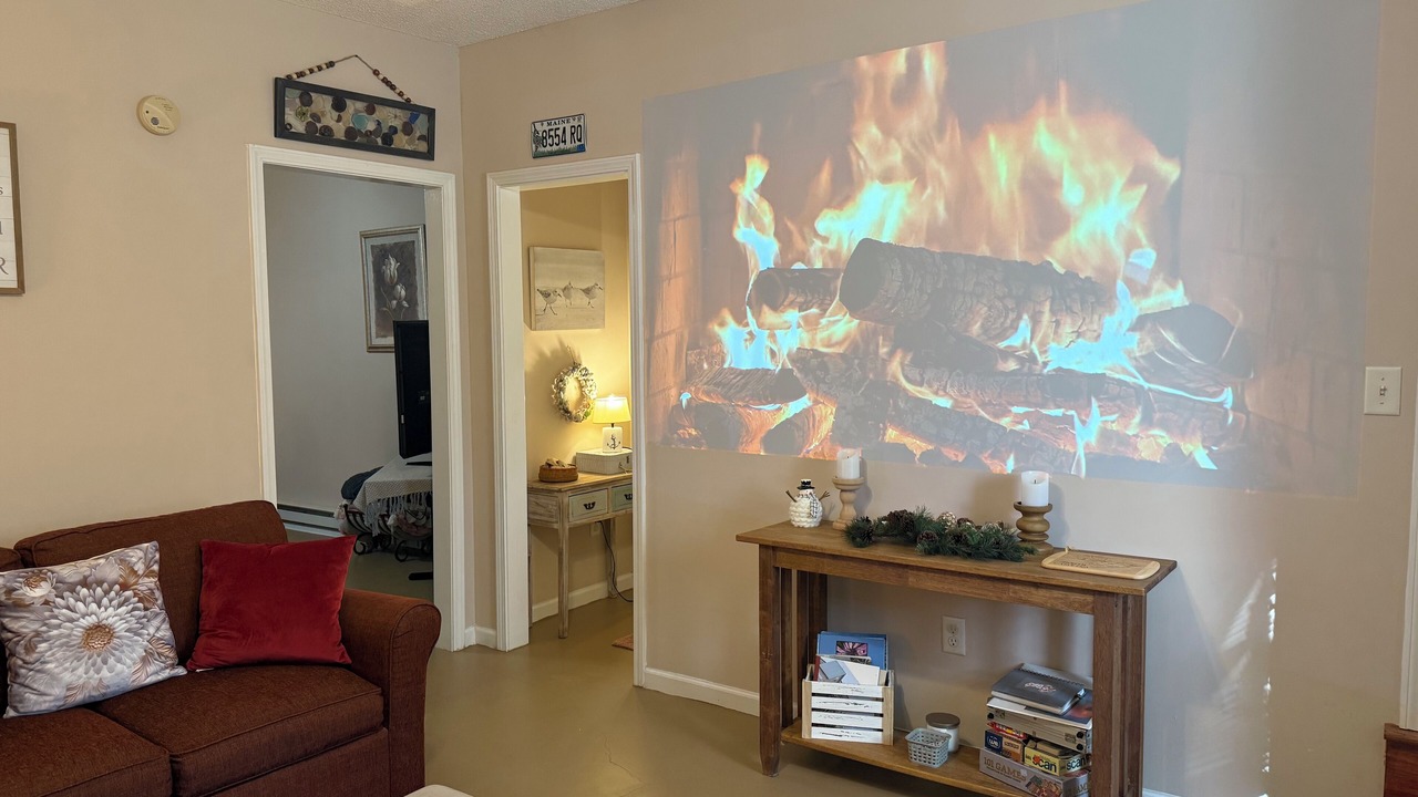 Photo of Livingroom in Gaffney