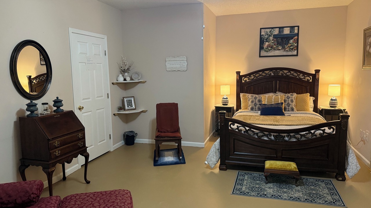 Photo of Bedroom in Gaffney