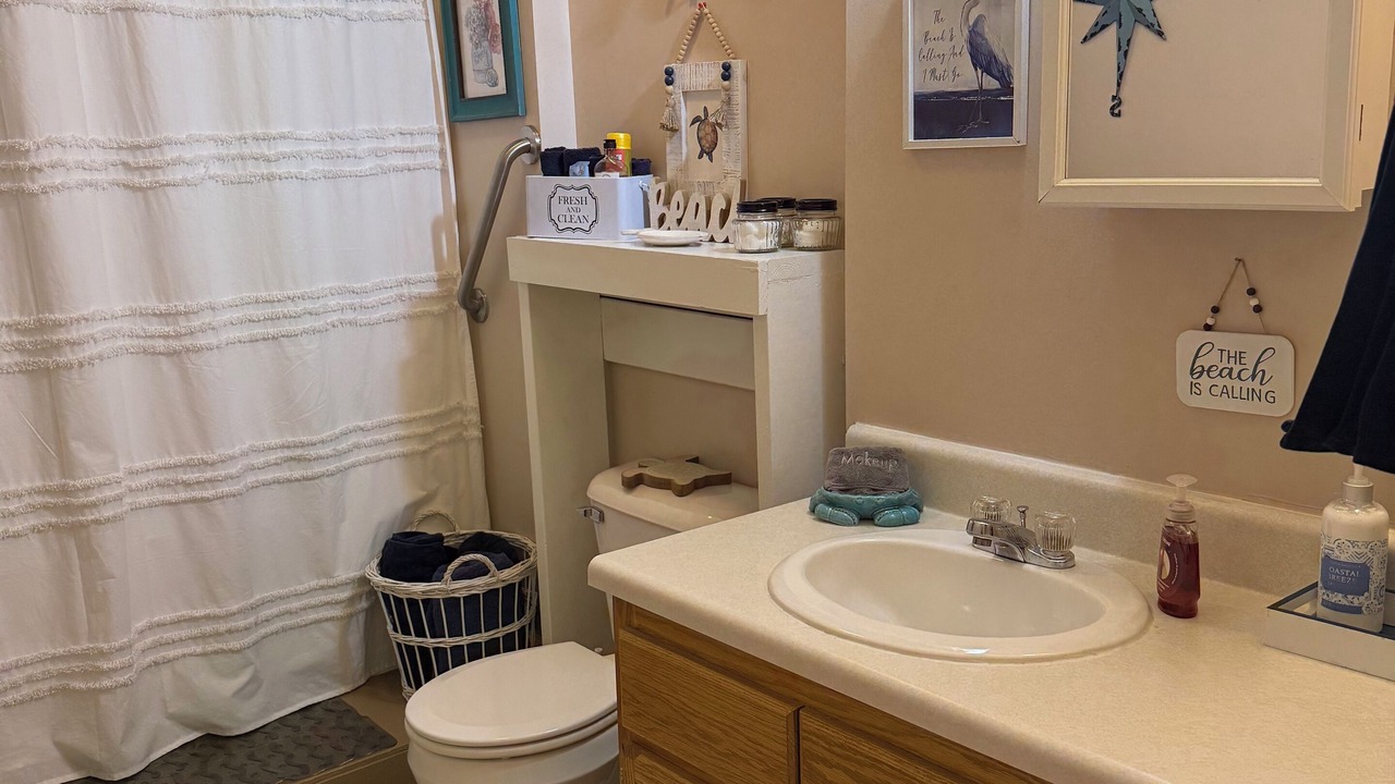 Photo of Bathroom in Gaffney