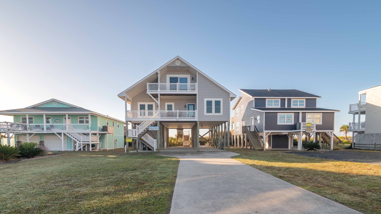 Photo of Outdoor in Holden Beach