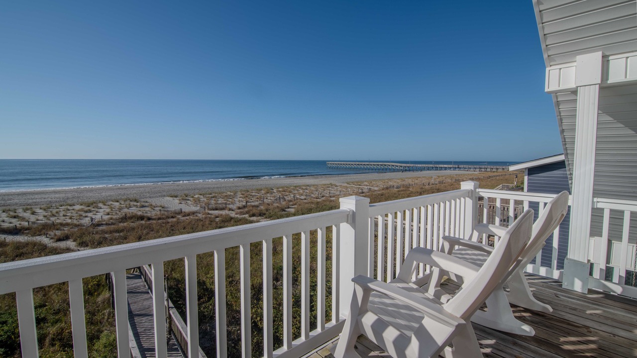 Photo of Outdoor in Holden Beach