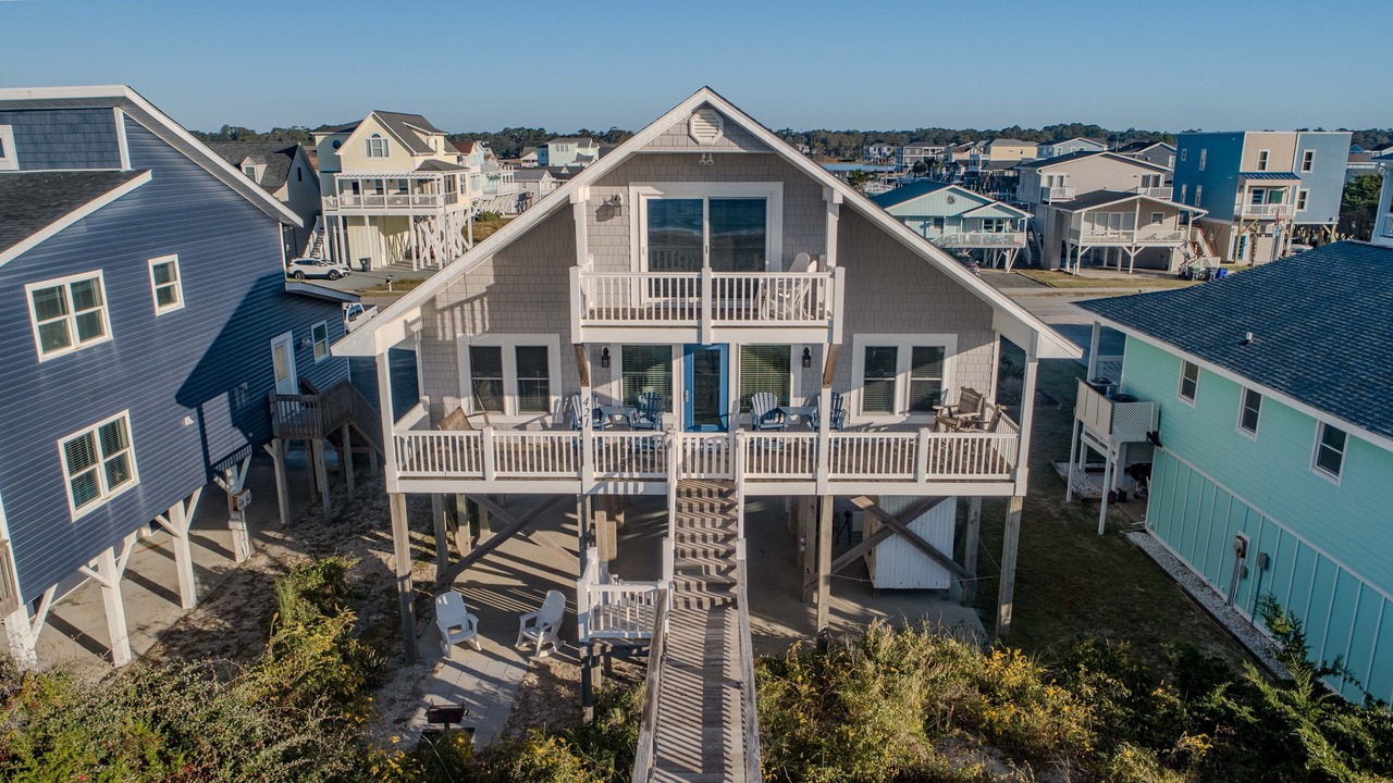 Photo of Outdoor in Holden Beach
