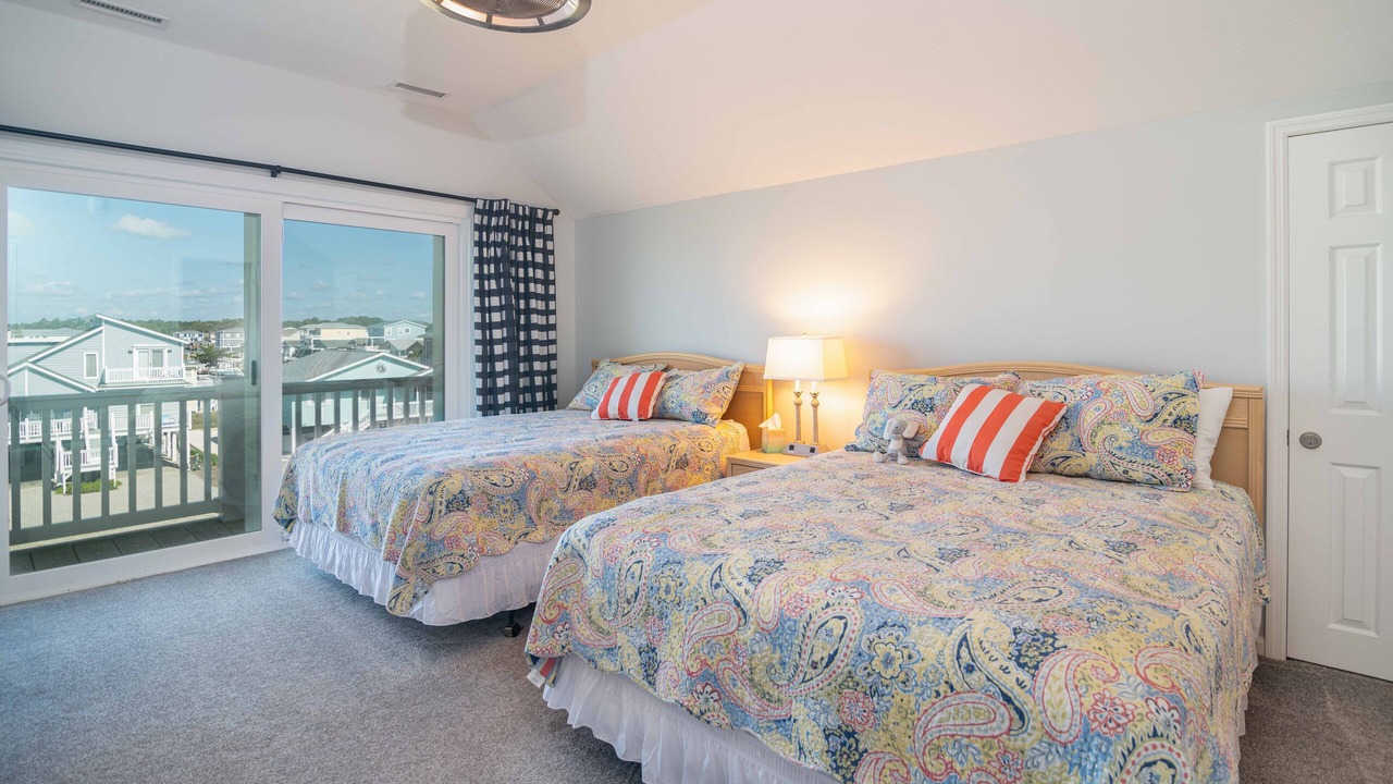 Photo of Bedroom in Holden Beach