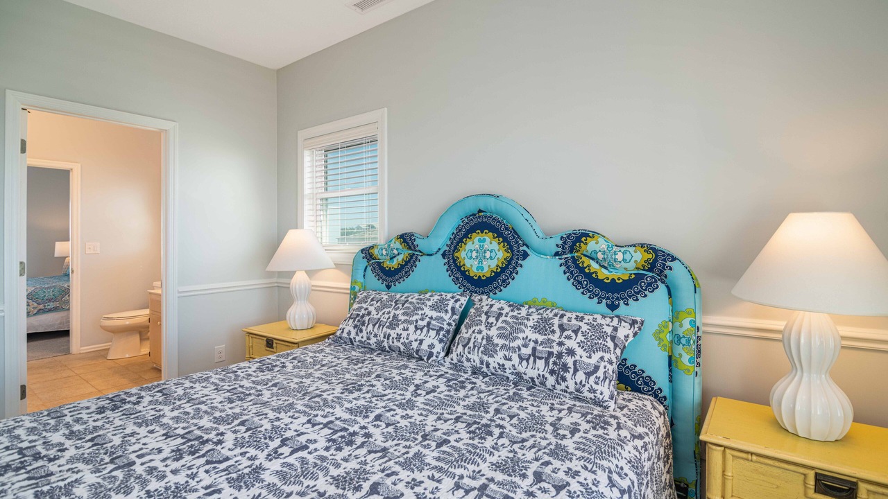 Photo of Bedroom in Holden Beach