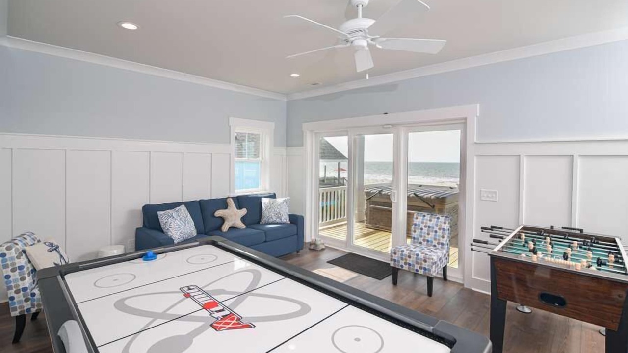 Photo of Bedroom in Holden Beach