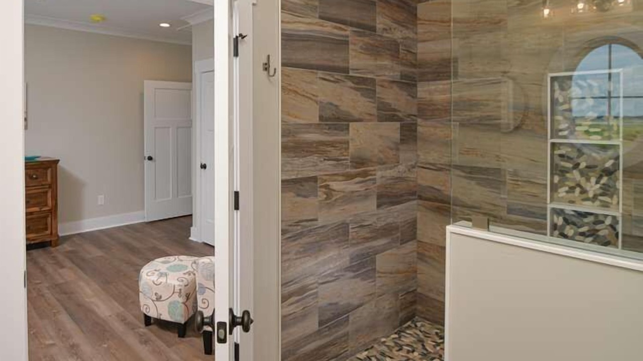 Photo of Bathroom in Holden Beach