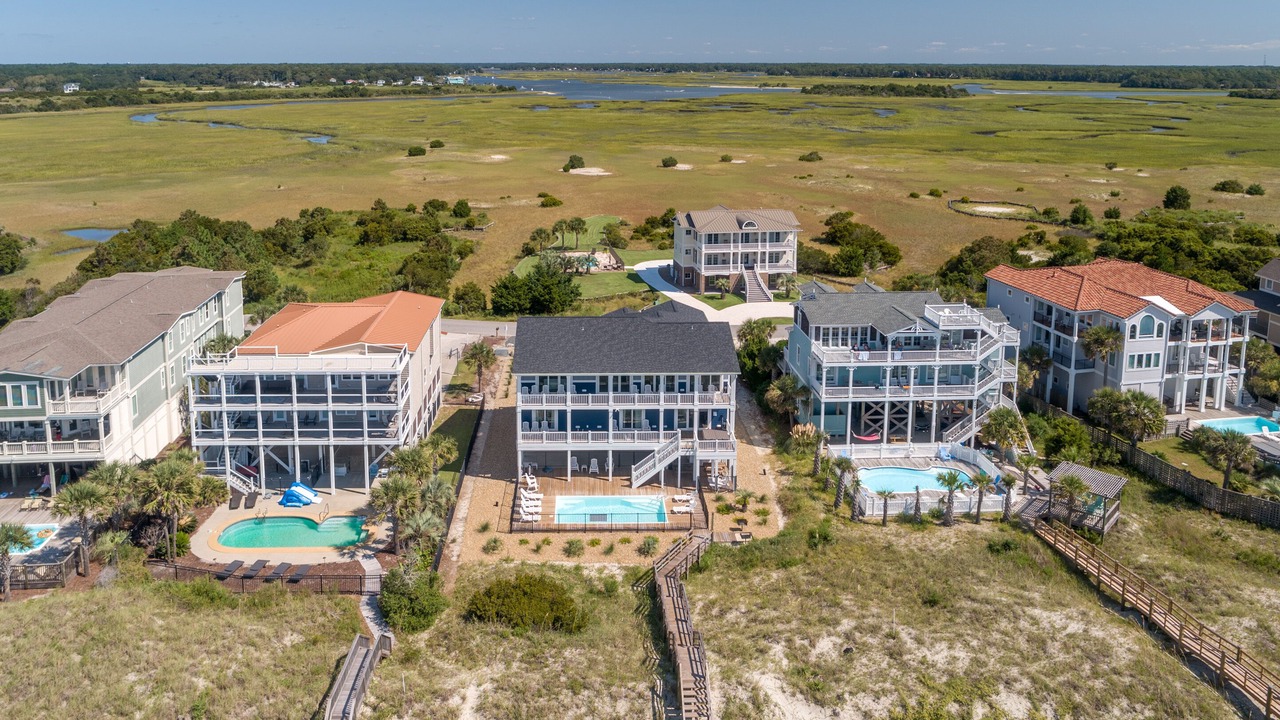 Photo of Outdoor in Holden Beach