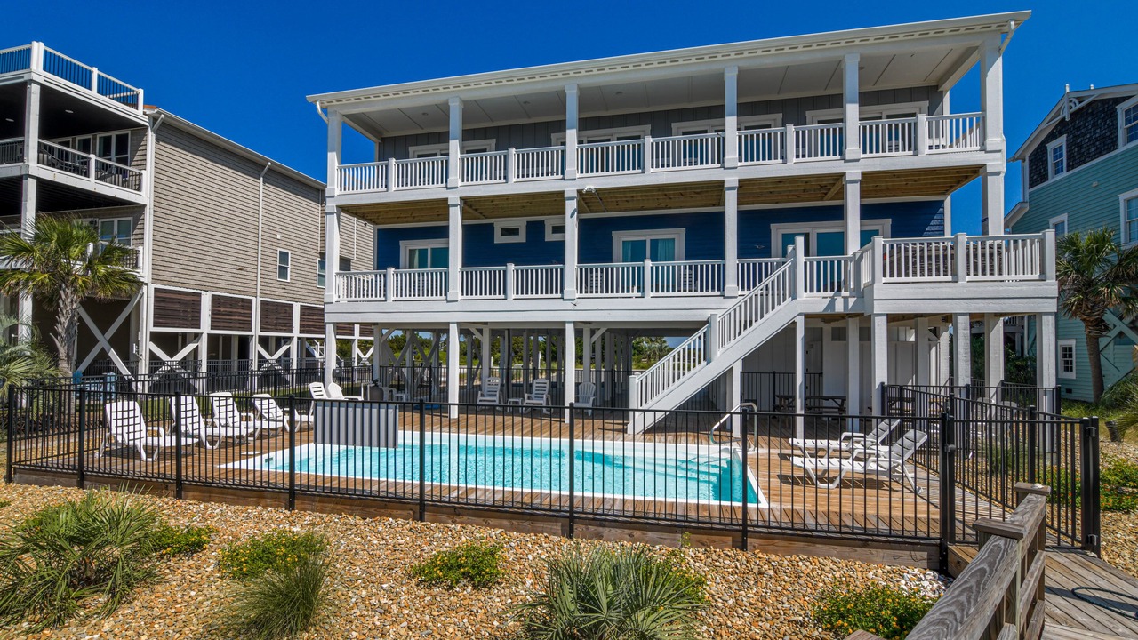 Photo of Outdoor in Holden Beach