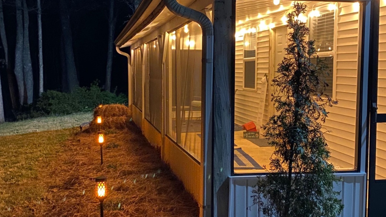 Photo of Outdoor in Easley