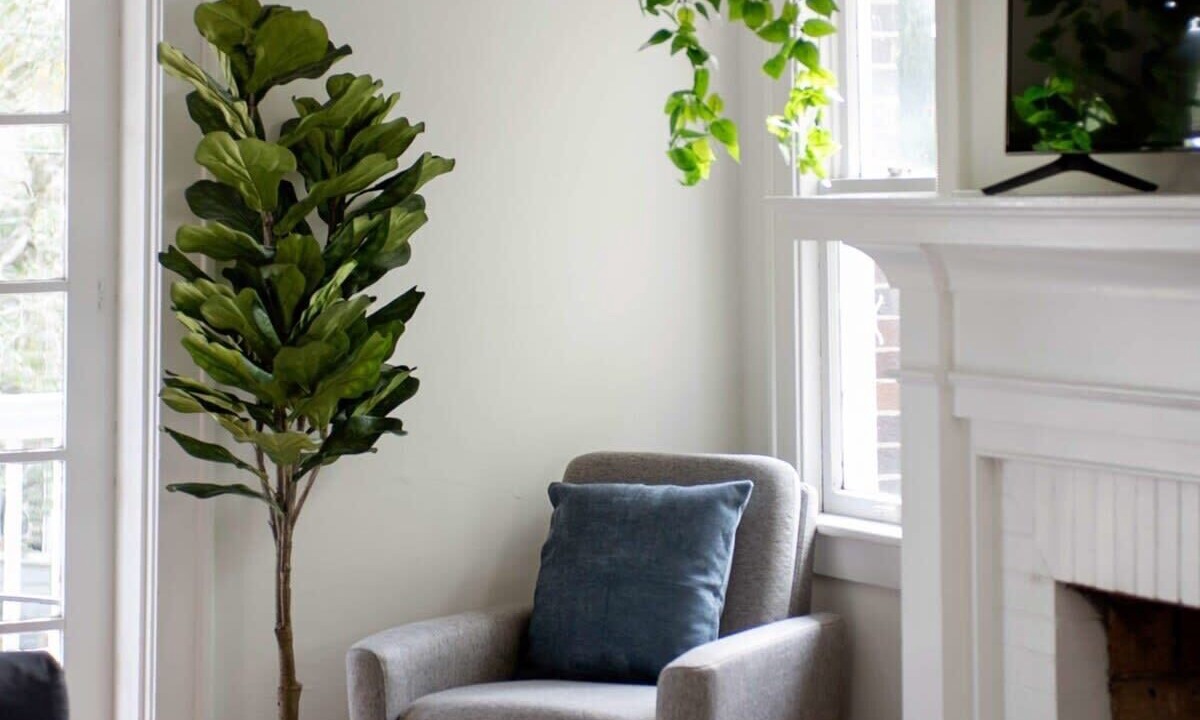 Photo of Bedroom in SoHo