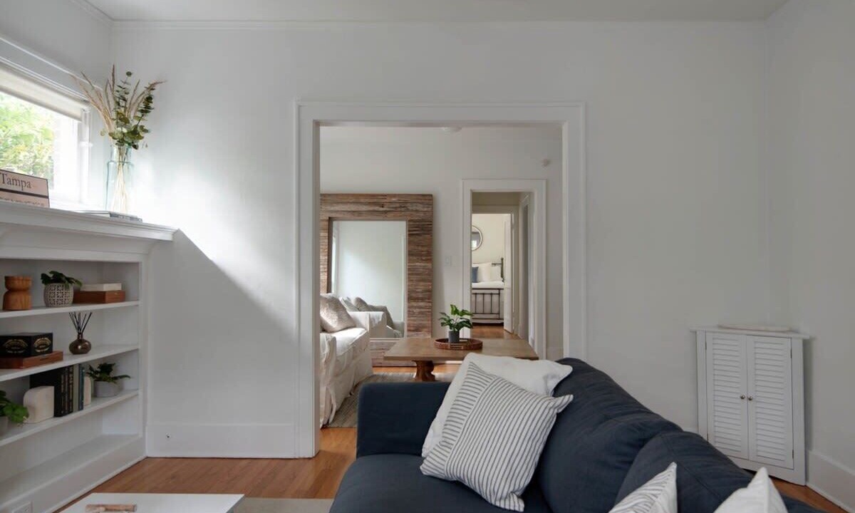 Photo of Bedroom in SoHo