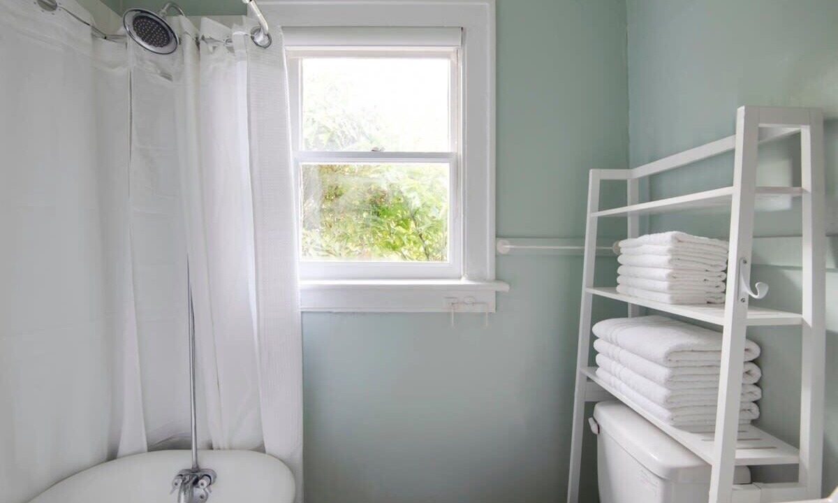 Photo of Bathroom in SoHo