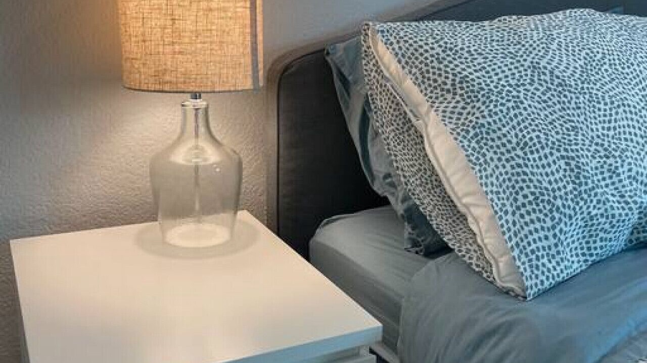 Photo of Bedroom in United Central