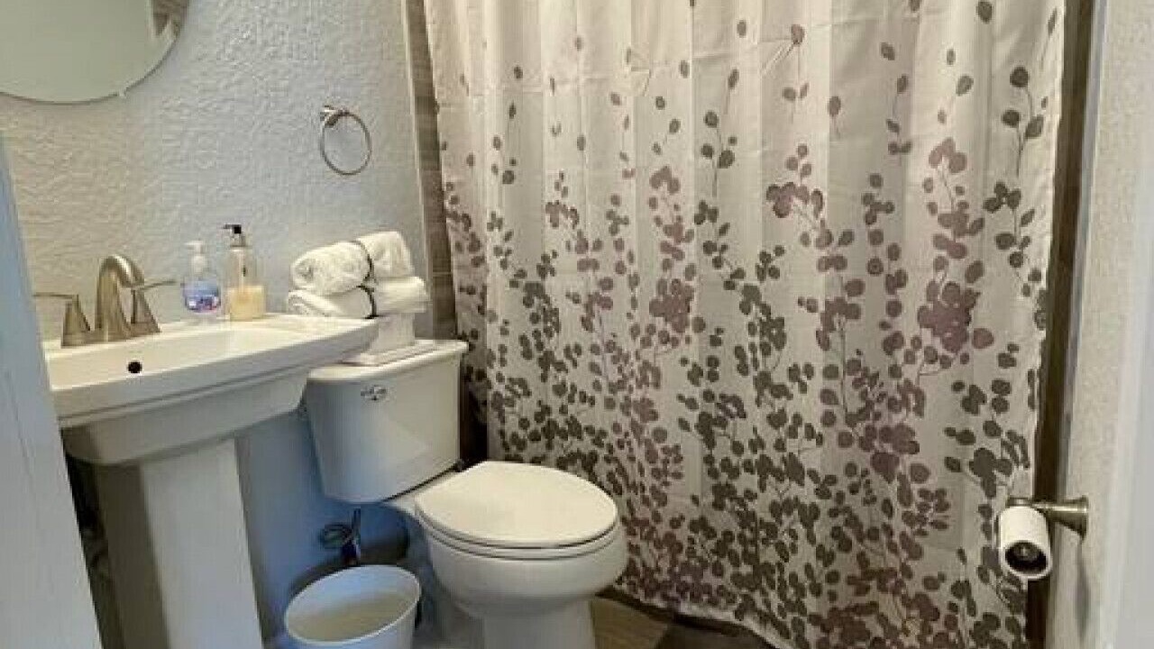 Photo of Bathroom in United Central