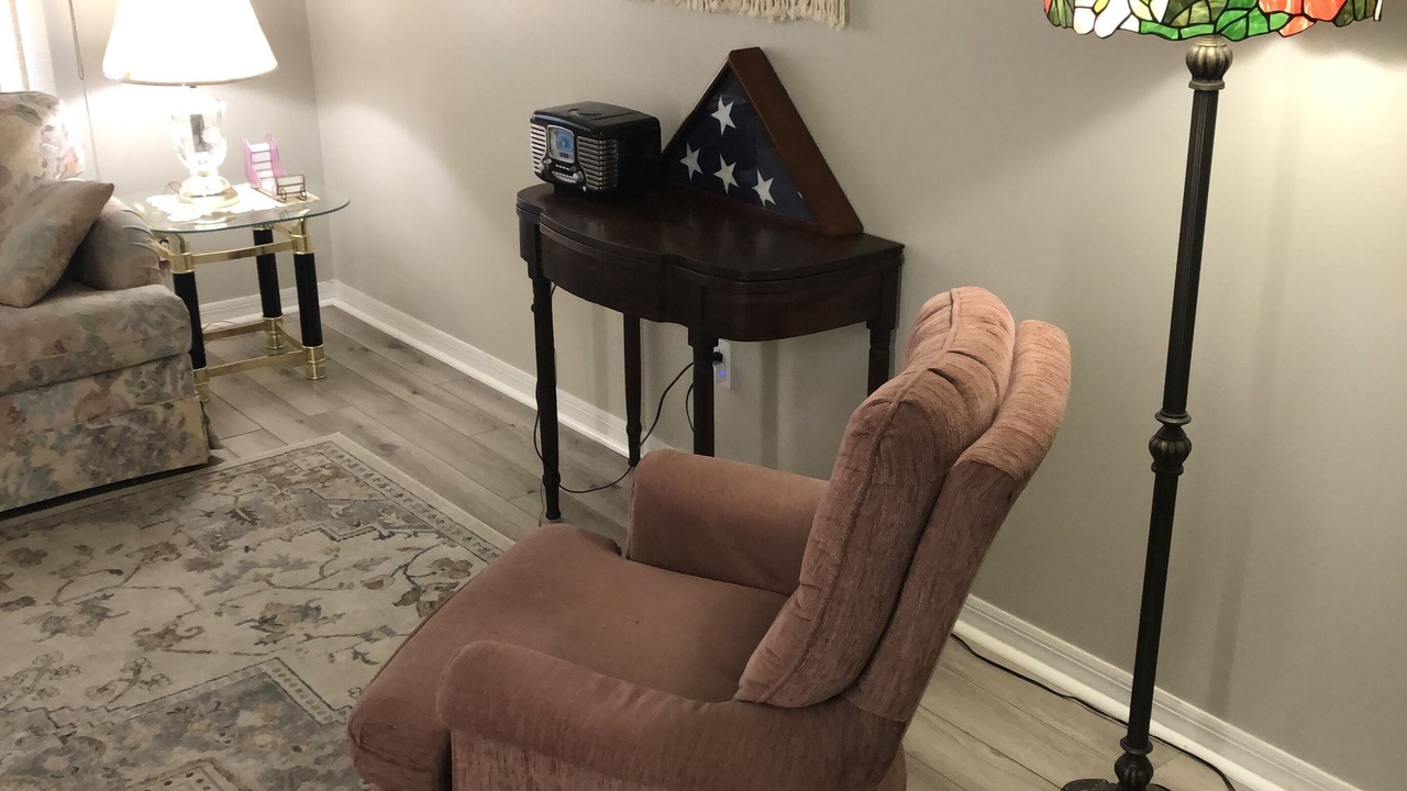 Photo of Livingroom in Inverness Highlands South