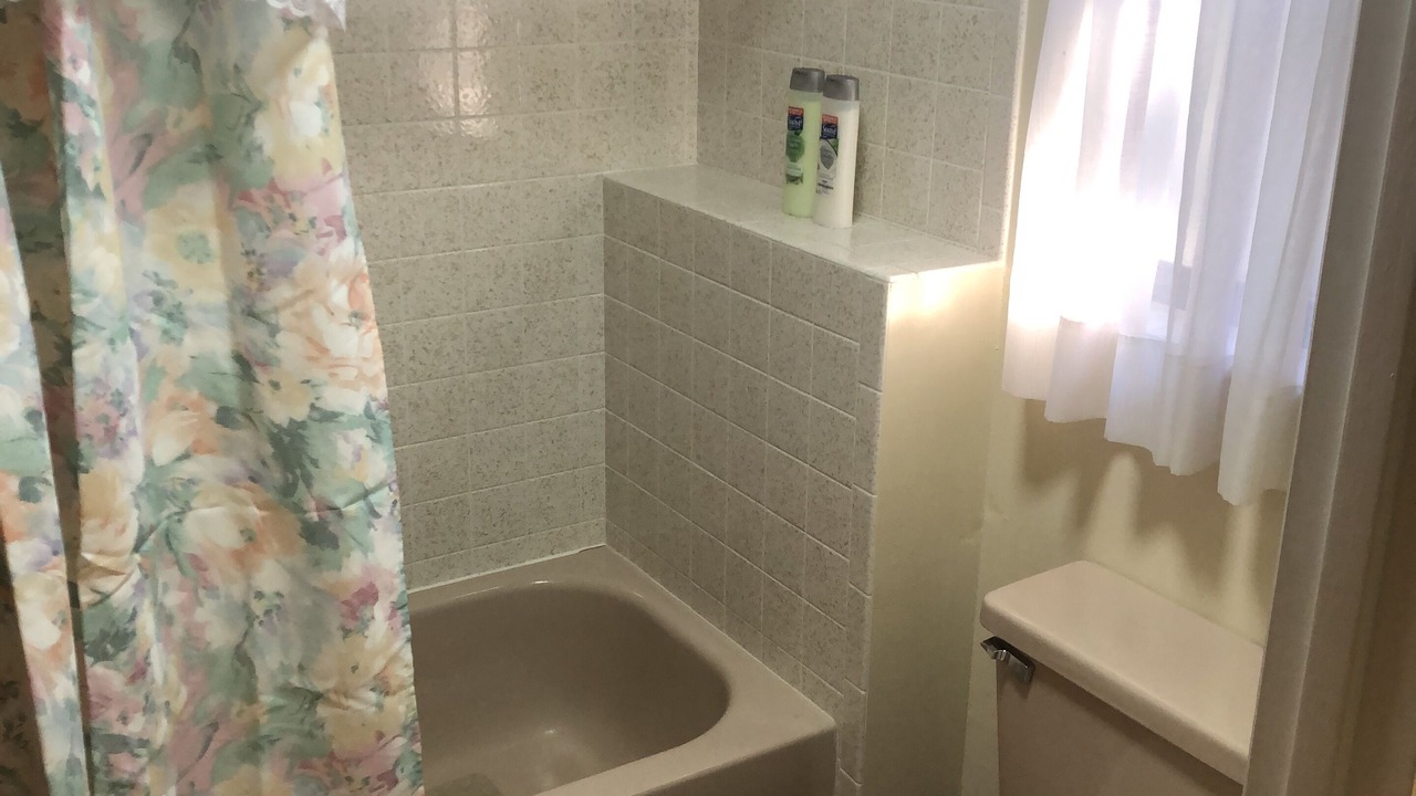 Photo of Bathroom in Inverness Highlands South