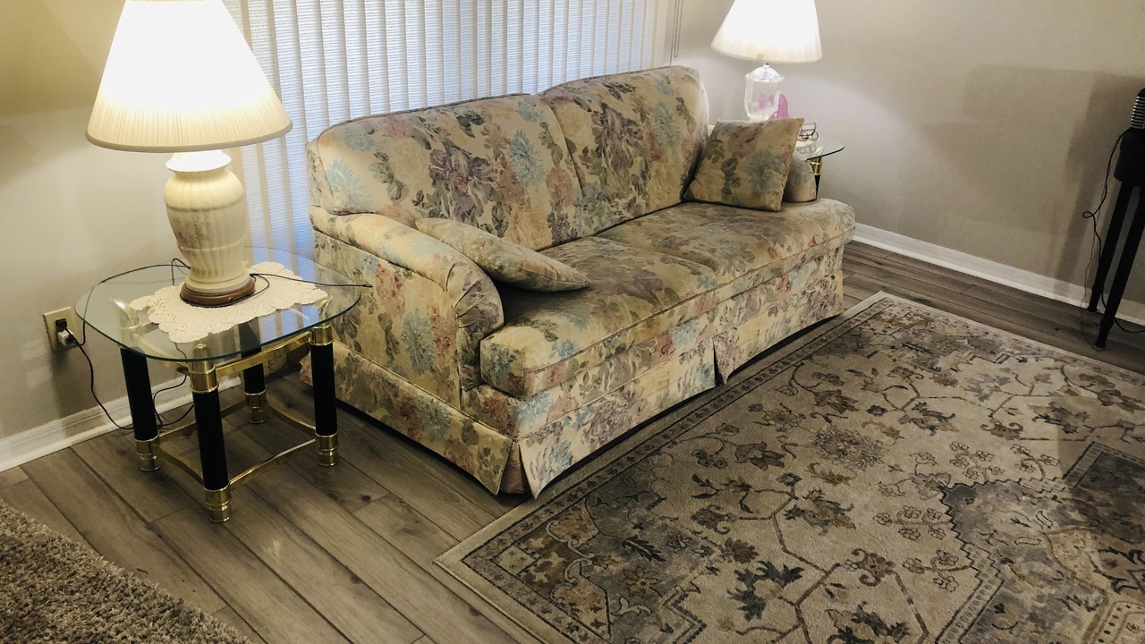 Photo of Livingroom in Inverness Highlands South