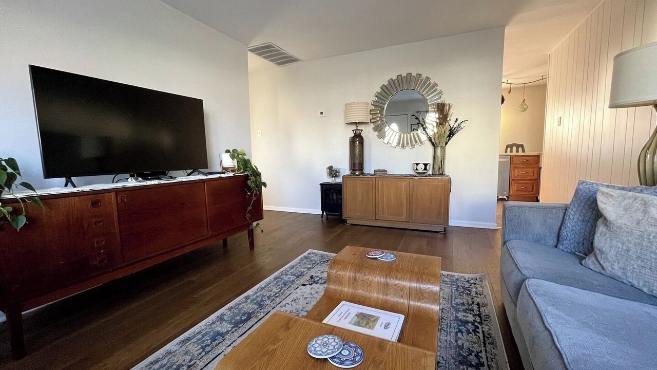 Photo of Bedroom in Brigantine