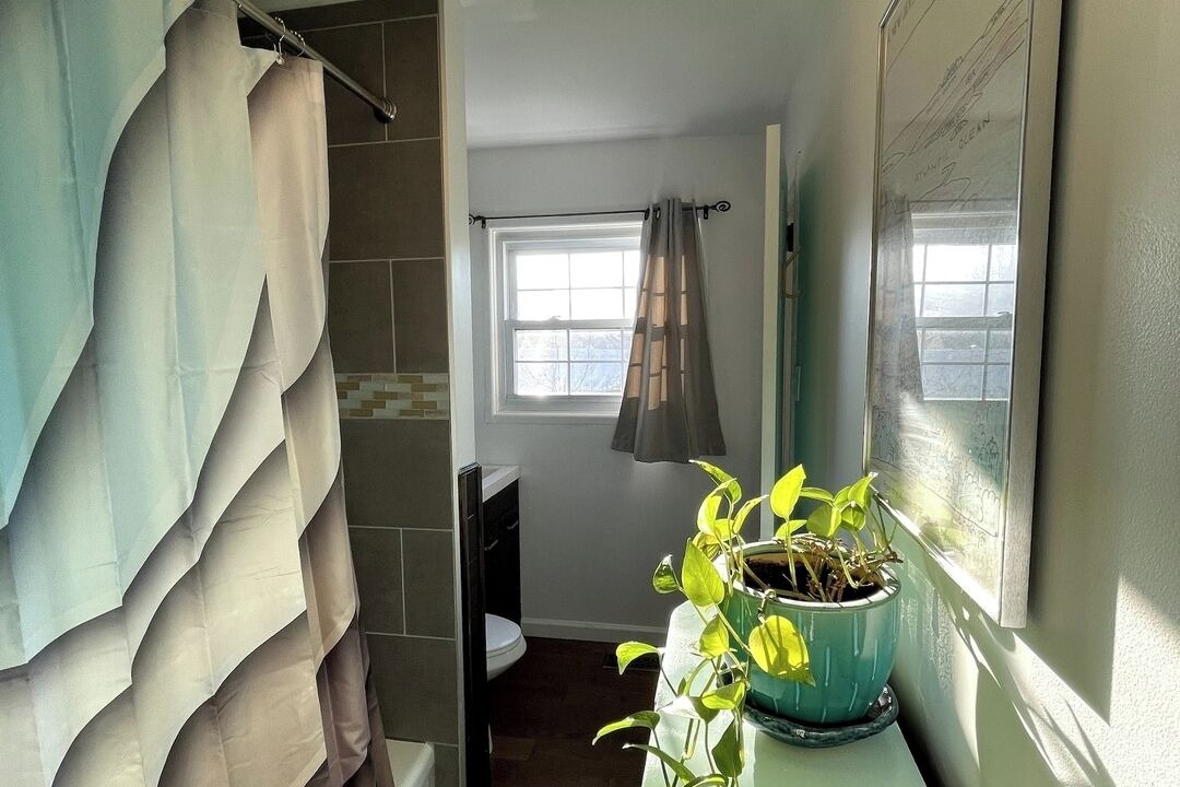 Photo of Bathroom in Brigantine