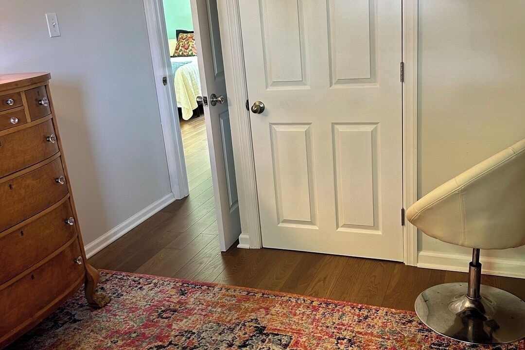 Photo of Bedroom in Brigantine