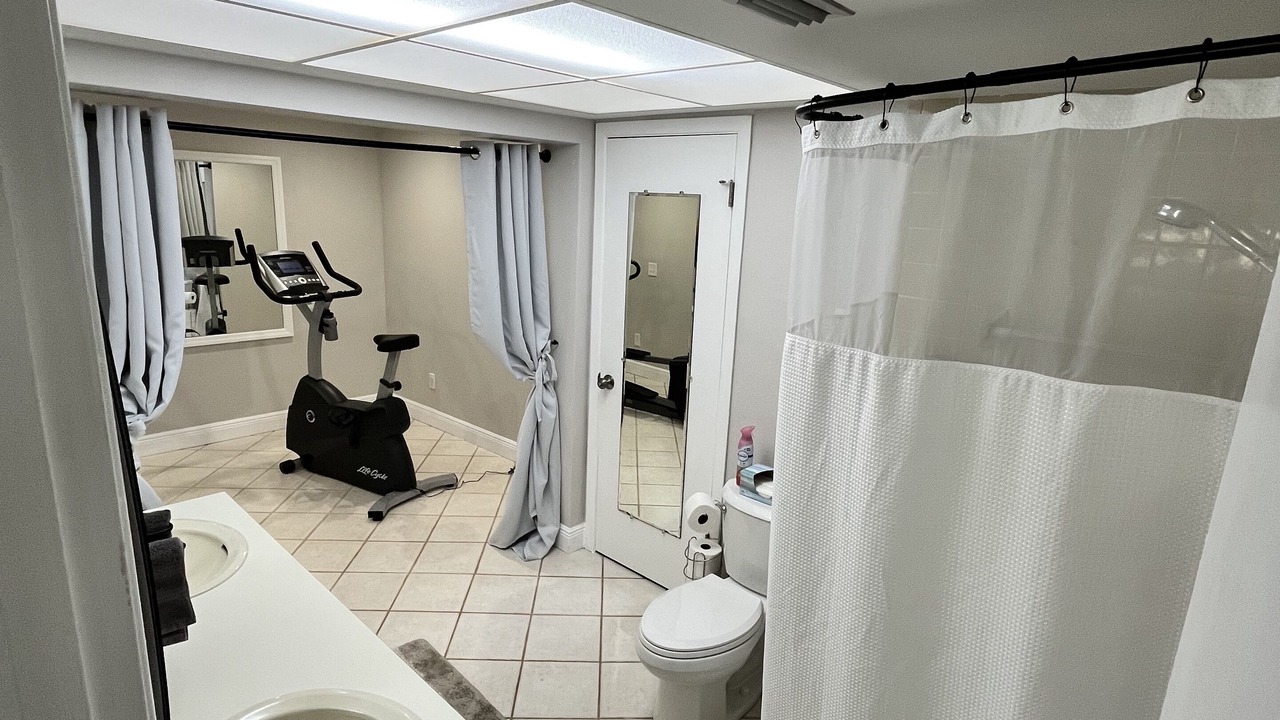 Photo of Bathroom in Clearwater