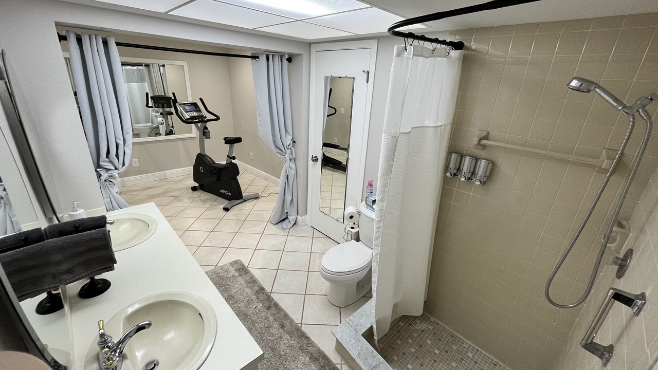 Photo of Bathroom in Clearwater