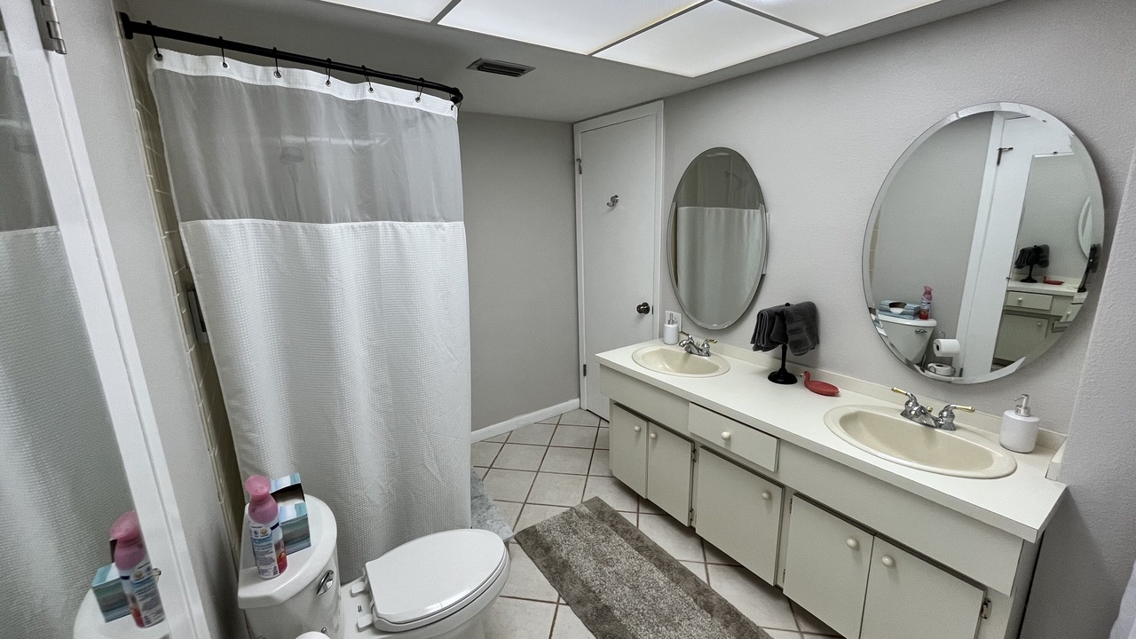 Photo of Bathroom in Clearwater