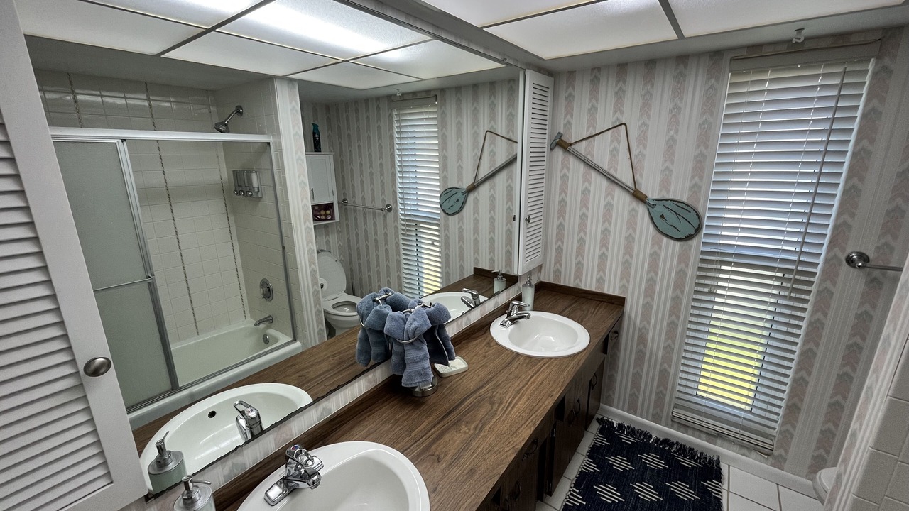 Photo of Bathroom in Clearwater