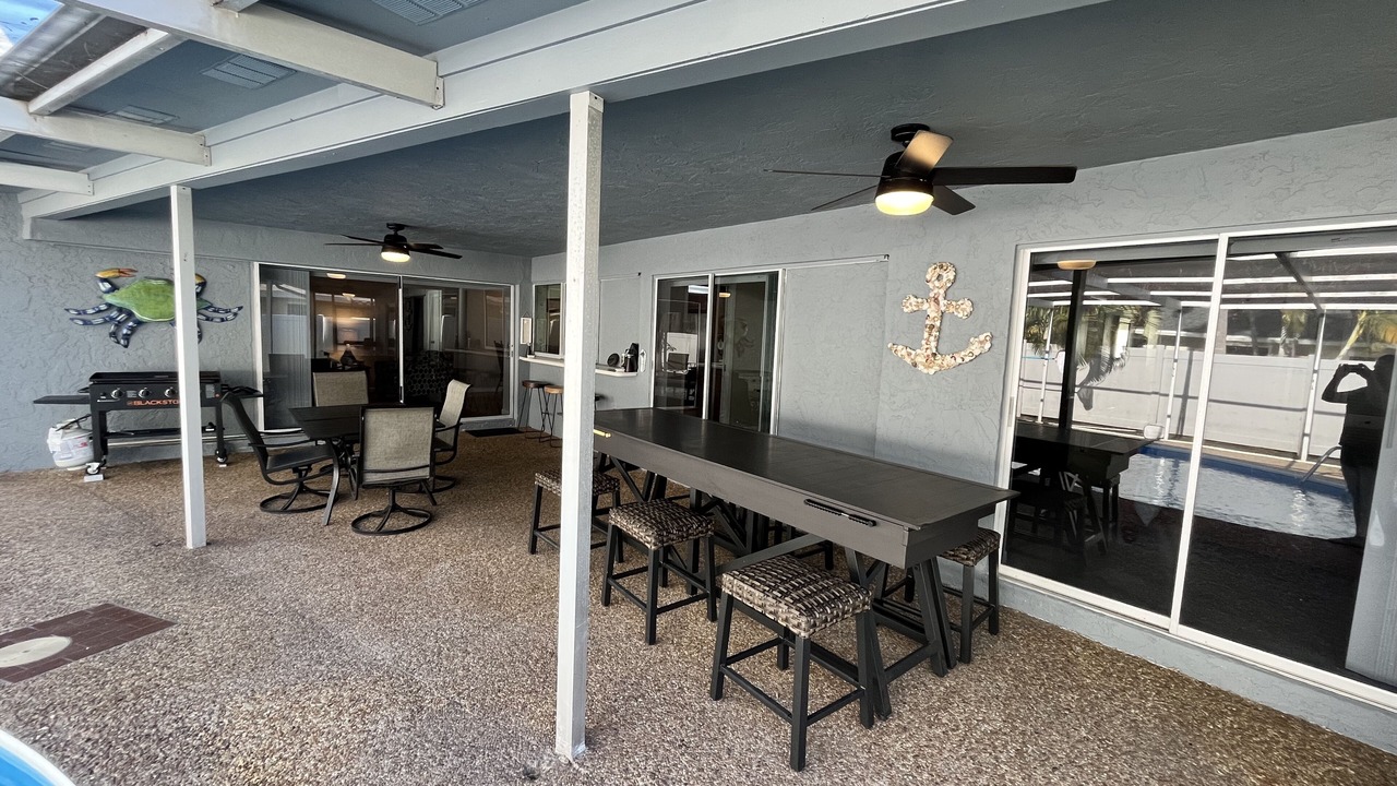 Photo of Outdoor in Clearwater