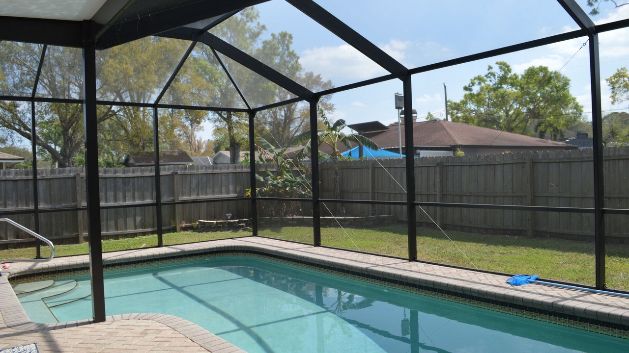 Photo of Outdoor in Pinecraft