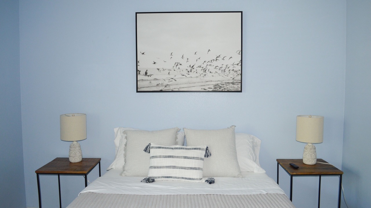 Photo of Bedroom in Pinecraft