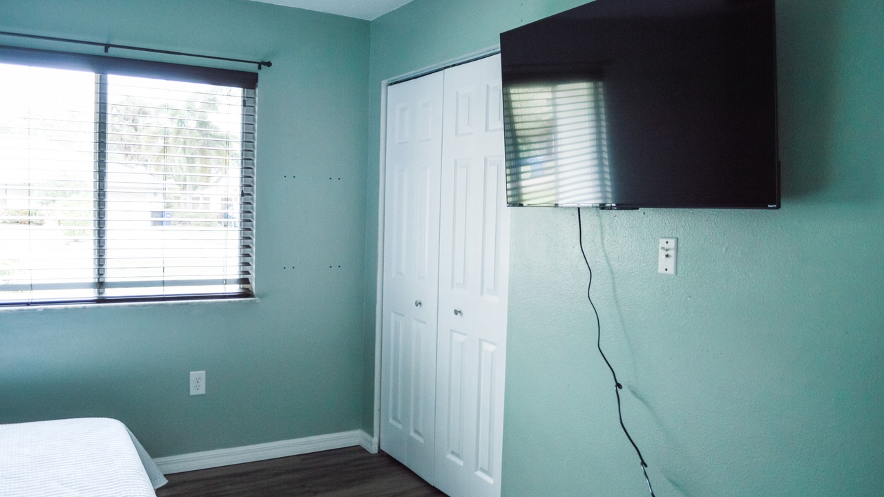 Photo of Bedroom in Pinecraft