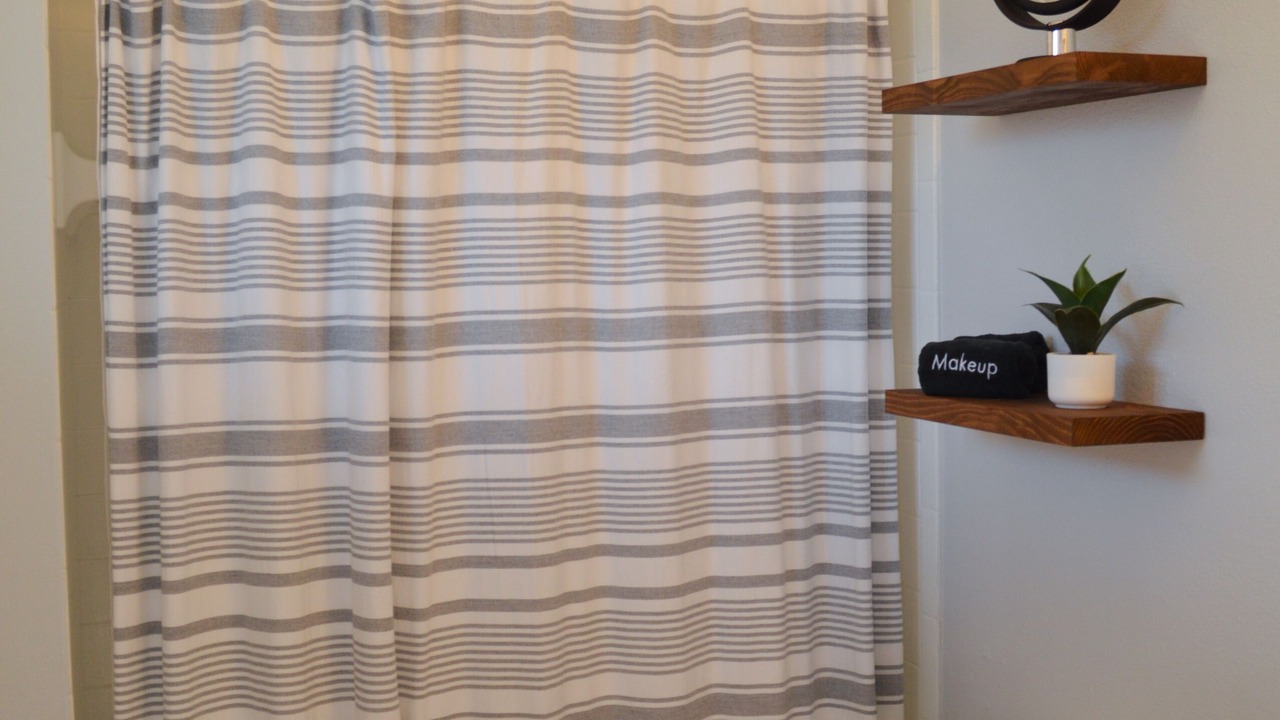 Photo of Bathroom in Pinecraft